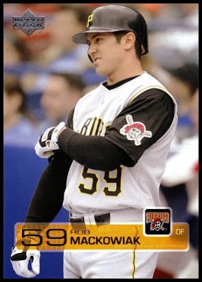 244 Rob Mackowiak